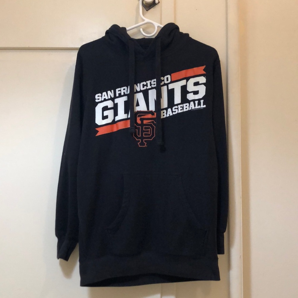 San Francisco Giants Hoodie